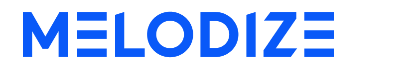 Melodize logo